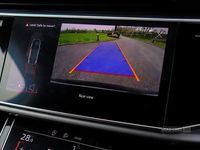 Used Audi Q7 Sport 286 HP (210 kW) 2021 Black SUV