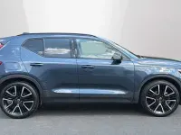 Used Volvo XC40 Ultra 194 HP (142 kW) 2026 SUV