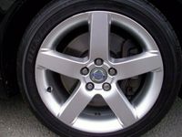 Used Volvo C70 2008 Cabriolet