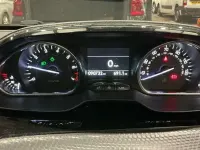 Used Peugeot 2008 Allure Premium 83 HP (61 kW) 2019 Blue SUV