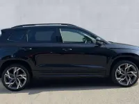 Used Skoda Karoq SportLine 150 HP (110 kW) 2025 Black SUV