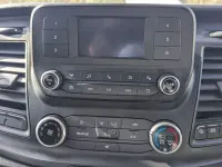 Begagnad Ford Transit 130 HK (95 kW) 2022 Vit
