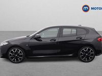 Used BMW 120 M Sport 156 HP (114 kW) 2025 Black Hatchback
