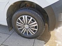 Used Nissan NV400 Tekna 2021 White Van