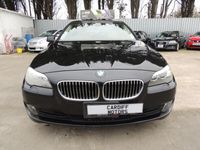 used BMW 525 5 Series d SE 5dr Step Auto