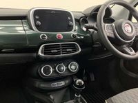 used Fiat 500X 1.0 City Cross 5dr