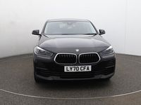 used BMW X2 2.0 20i Sport SUV 5dr Petrol DCT sDrive Euro 6 (s/s) (192 ps) Sun Protection Pack