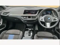 Used BMW M135 Comfort Edition 302 HP (222 kW) 2024 Grey Hatchback
