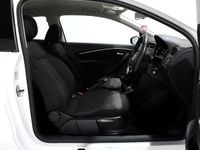 Used VW Polo SE 90 HP (66 kW) 2015 White Hatchback