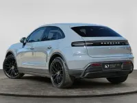 Used Porsche Macan Electric 264 kW (360 HP) 2026 SUV