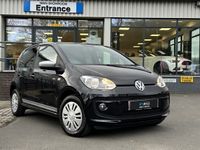used VW up! up! 1.0 Club5dr