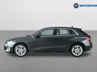 Used Audi A3 e-tron Sport 2023 Grey Hatchback
