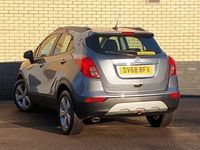 used Vauxhall Mokka X 1.6CDTi ecoTEC D [136] Design Nav 5dr