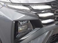 Used Hyundai Tucson N Line 160 HP (117 kW) 2025 SUV