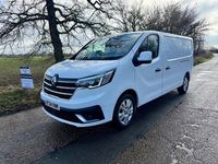 Used Renault Trafic 2024 White MPV