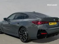 Used BMW 420 Gran Coupé M Sport 181 HP (133 kW) 2025 Grey Coupe