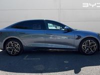 New BYD Seal Design 229 kW (312 HP) 2025 Blue Sedan