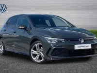 Used VW Golf VIII 150 HP (110 kW) 2022