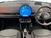 Used Mini Aceman 133 kW (181 HP) 2025 Green SUV