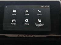 Used Dacia Duster Expression 89 HP (65 kW) 2024 Green SUV