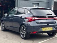 Used Hyundai i20 Premium 101 HP (74 kW) 2023 Hatchback
