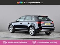 used Audi A3 2.0 TDI Sport 5dr