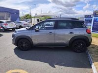 Used Citroën C3 Aircross Feel 82 HP (60 kW) 2018 Grey SUV
