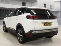 Used Peugeot 3008 Allure 131 HP (96 kW) 2020 SUV