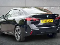 Used BMW 220 M Sport 168 HP (123 kW) 2026 Black Coupe