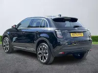 Used Fiat 600 La Prima 100 HP (73 kW) 2026 Black SUV