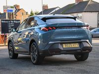 Used Peugeot 3008 GT 134 HP (98 kW) 2025 Blue SUV