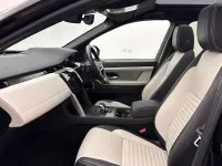 Used Land Rover Discovery Sport HSE Dynamic 204 HP (150 kW) 2024 Black SUV