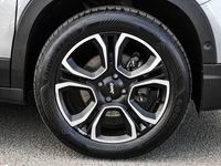 Used Jeep Avenger EV 113 kW (154 HP) 2023 Grey SUV