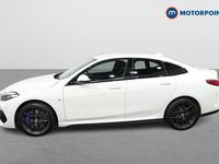 used BMW 220 2 Series i M Sport 4dr Step Auto [Pro Pack]