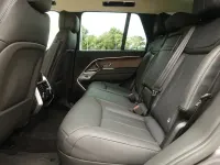 Used Land Rover Range Rover SE 2023 Grey SUV