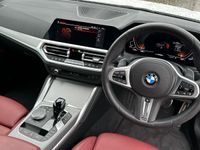 used BMW 420 4 Series i M Sport 2dr Step Auto Petrol Convertible