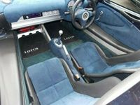 Used Lotus Elise 2003 Cabriolet