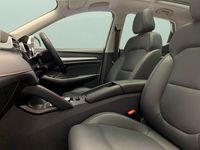 Used MG ZS Trophy 130 kW (177 HP) 2023 White SUV