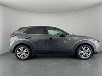 Used Mazda CX-30 Inclusive 161 HP (118 kW) 2022 Grey SUV