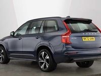 Used Volvo XC90 Plus 232 HP (170 kW) 2023 SUV