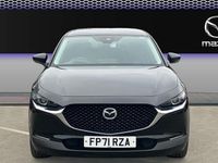 Used Mazda CX-30 Inclusive 122 HP (89 kW) 2023 SUV