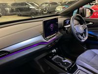 Used VW ID.4 Pro 210 kW (286 HP) 2025 Grey SUV