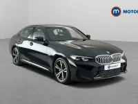 Used BMW 330e M Sport 292 HP (214 kW) 2024 Sedan