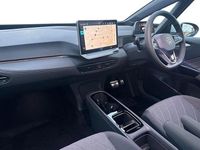 Used VW ID.3 Pro 150 kW (204 HP) 2025 Grenadilla black Hatchback