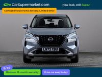 Used Nissan X-Trail Acenta Premium 204 HP (150 kW) 2023 Grey SUV