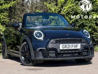 Used Mini Cooper Sport 2021 Hatchback
