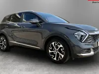 Used Kia Sportage 150 HP (110 kW) 2023 SUV