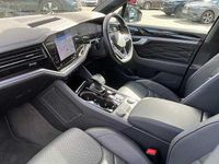 Used VW Touareg 462 HP (339 kW) 2023 SUV