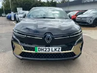 Used Renault Megane E-Tech 60 kW (82 HP) 2023 Hatchback