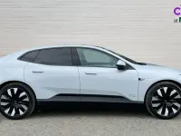 Used Polestar 4 Plus 200 kW (272 HP) 2025 Silver SUV